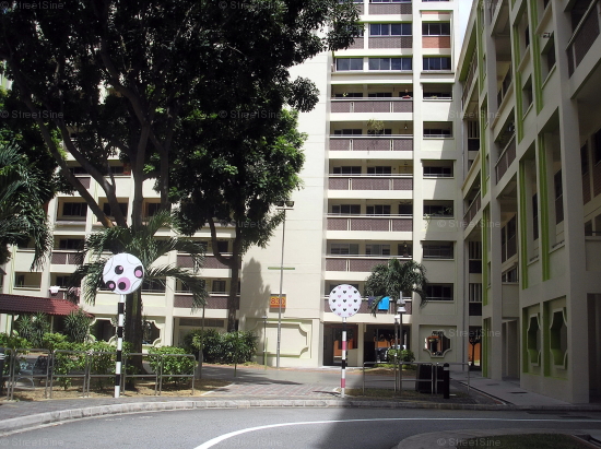 Hougang Central thumbnail photo